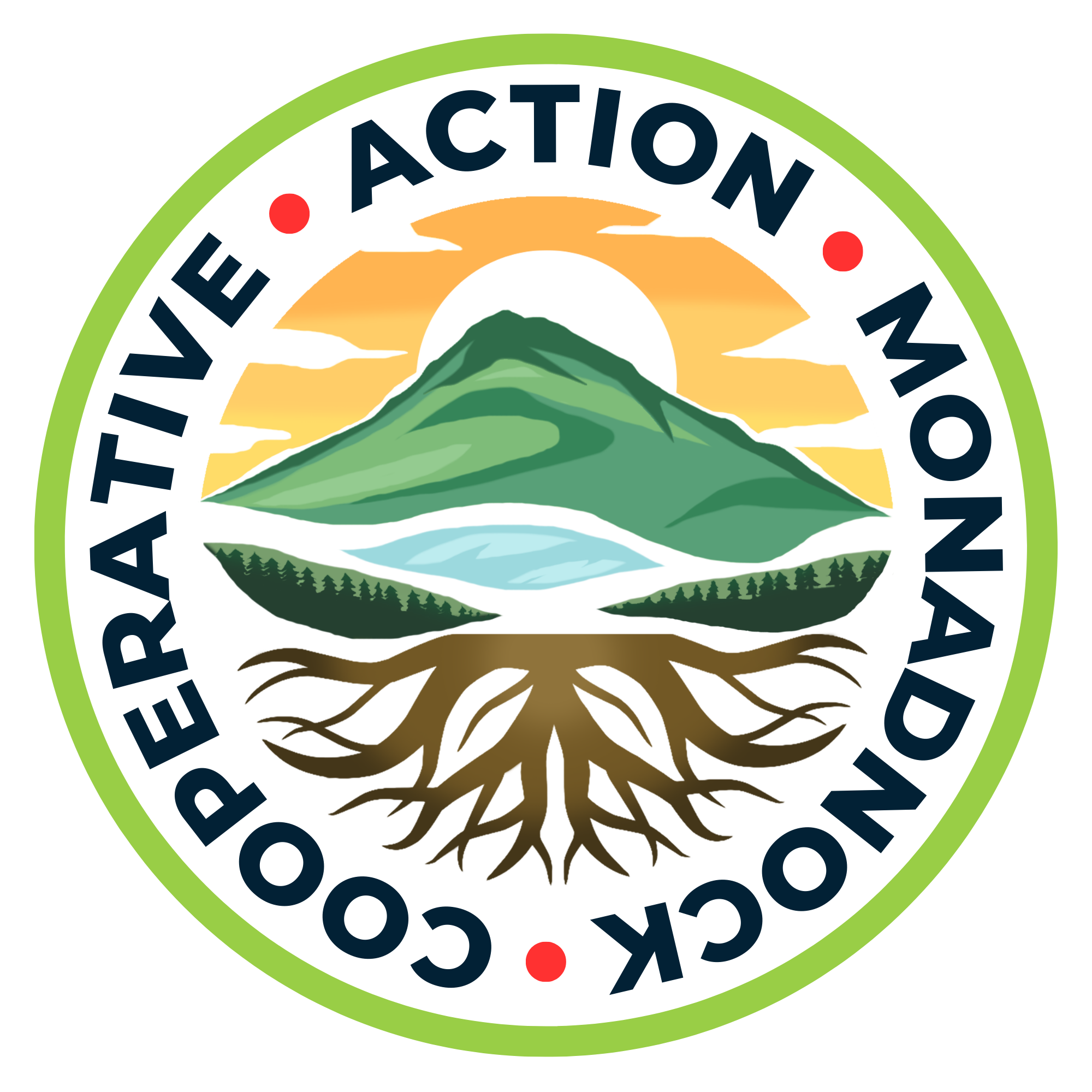 Cooperative Action Monadnock